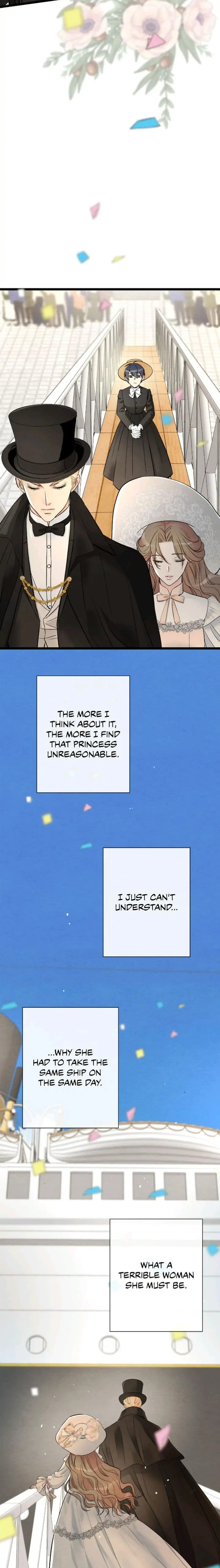 The Problematic Prince, Chapter 38 image 20
